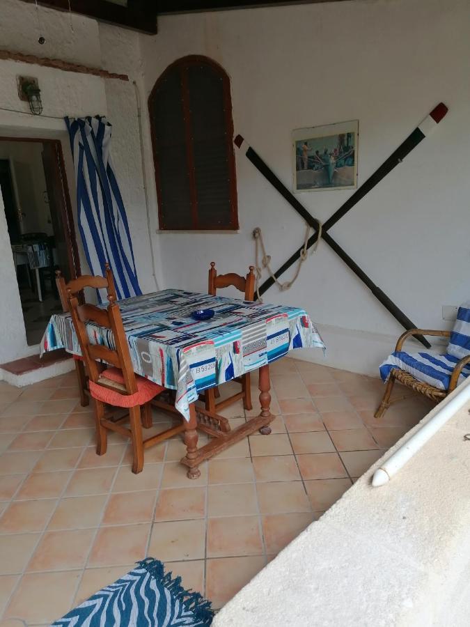 Le Case Di Vito Ilha de Ilha de Favignana Exterior foto