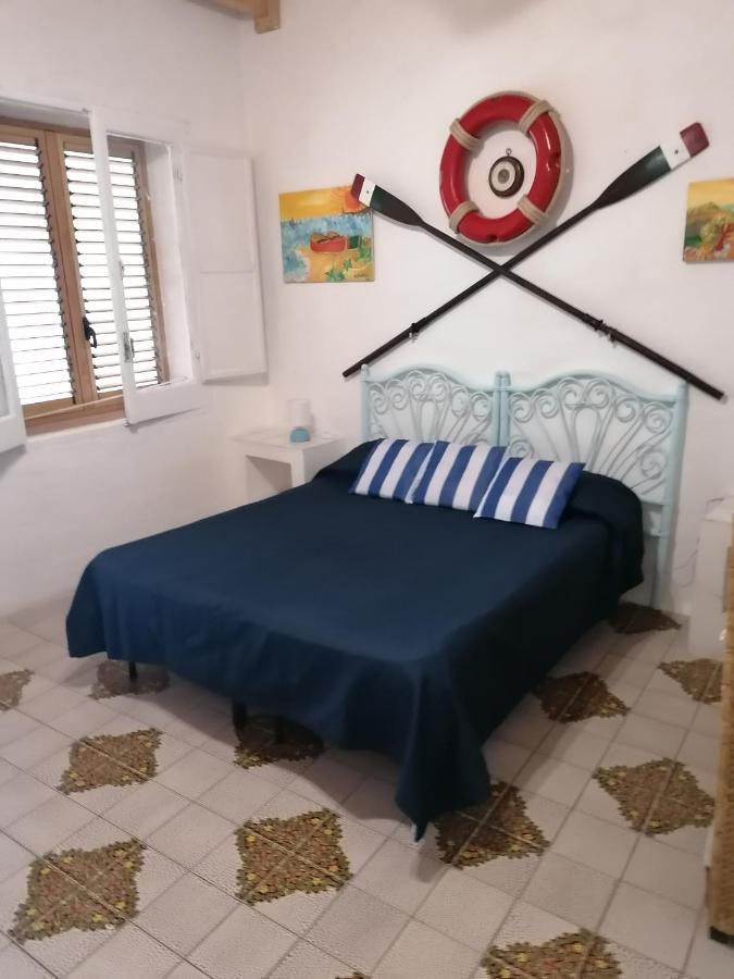 Le Case Di Vito Ilha de Ilha de Favignana Exterior foto