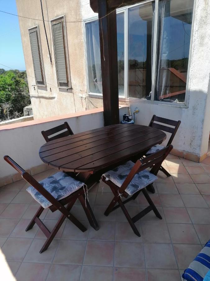 Le Case Di Vito Ilha de Ilha de Favignana Exterior foto