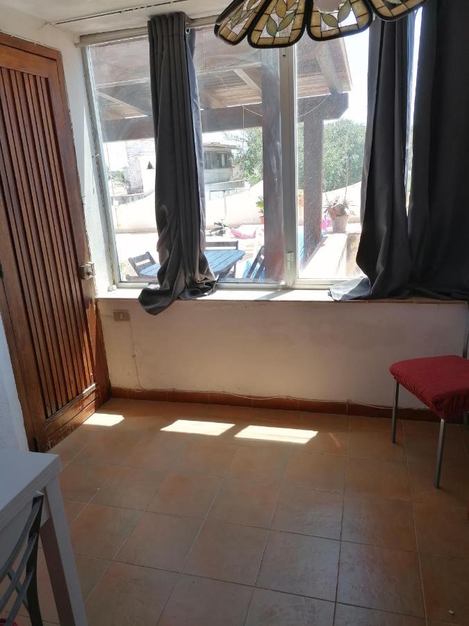 Le Case Di Vito Ilha de Ilha de Favignana Exterior foto