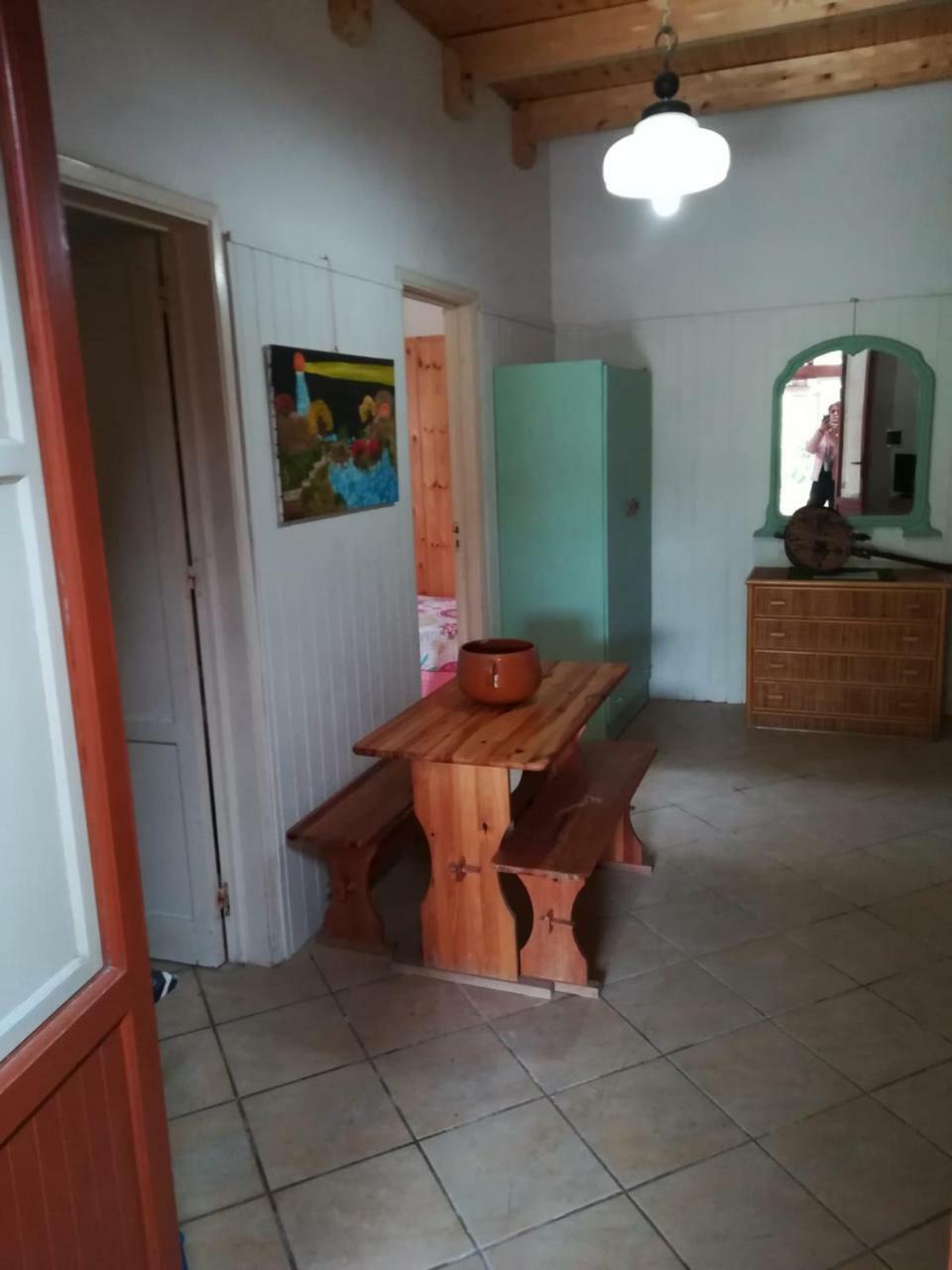 Le Case Di Vito Ilha de Ilha de Favignana Exterior foto